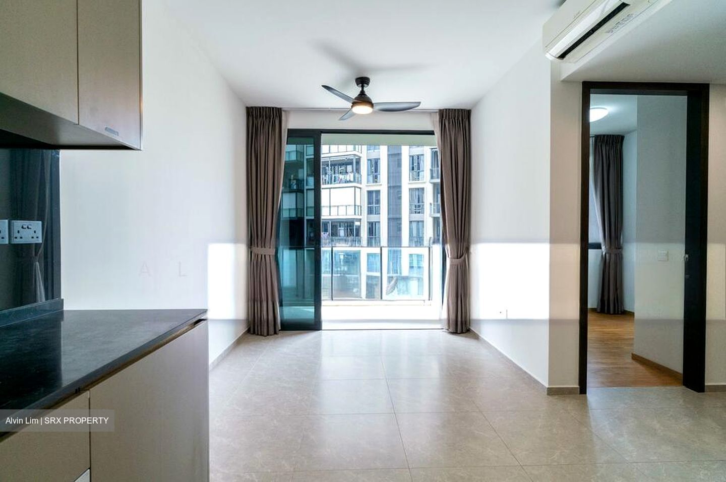 Park Colonial (D13), Condominium #501769111